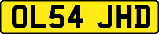 OL54JHD