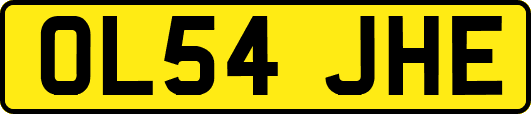 OL54JHE