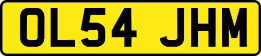 OL54JHM