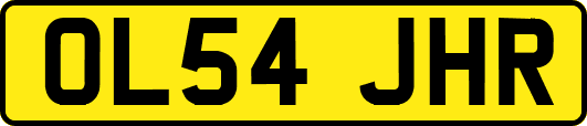 OL54JHR