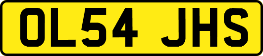 OL54JHS