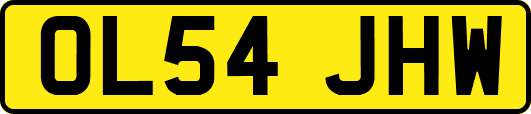 OL54JHW