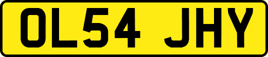 OL54JHY