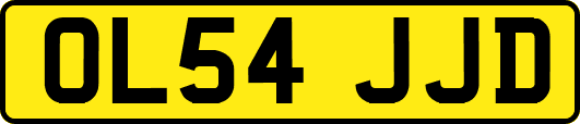 OL54JJD