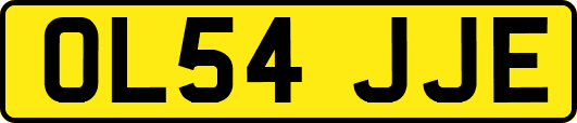 OL54JJE