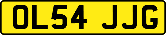 OL54JJG