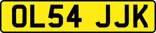 OL54JJK