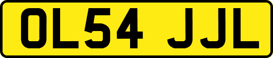 OL54JJL