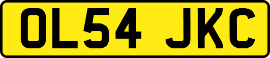 OL54JKC