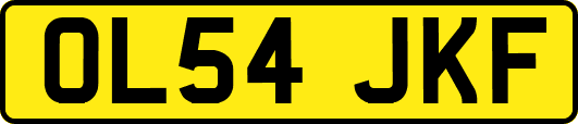 OL54JKF