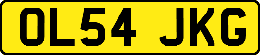 OL54JKG