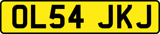 OL54JKJ