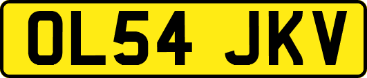 OL54JKV