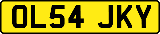 OL54JKY