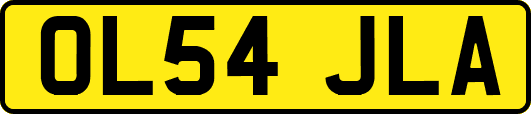 OL54JLA
