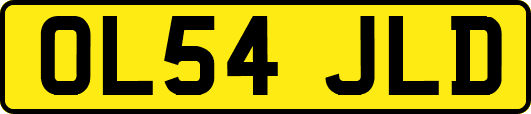 OL54JLD