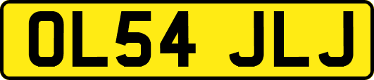 OL54JLJ