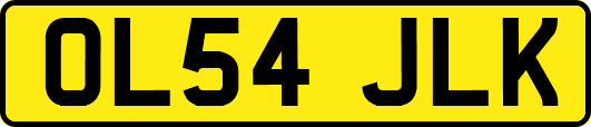 OL54JLK
