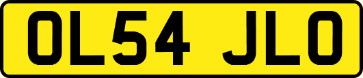 OL54JLO