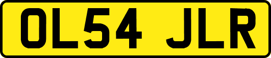 OL54JLR