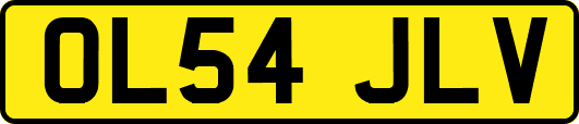 OL54JLV