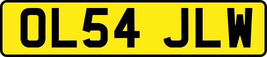 OL54JLW