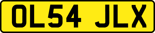 OL54JLX