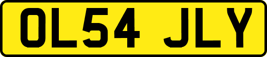 OL54JLY