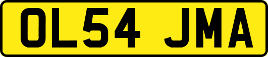 OL54JMA