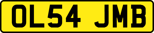 OL54JMB