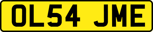 OL54JME
