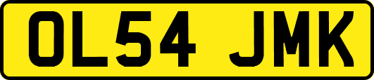 OL54JMK