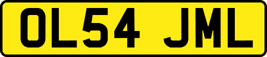 OL54JML