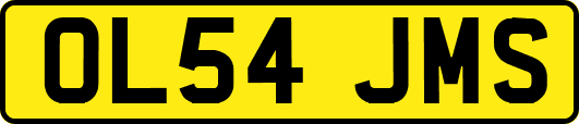 OL54JMS