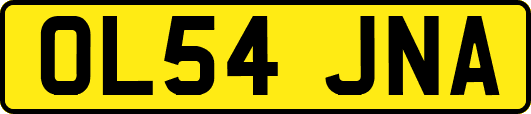 OL54JNA