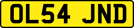 OL54JND
