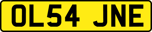 OL54JNE
