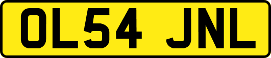 OL54JNL