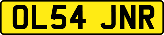 OL54JNR