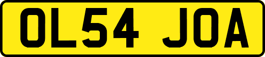 OL54JOA