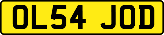 OL54JOD