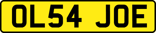 OL54JOE