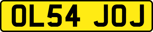 OL54JOJ