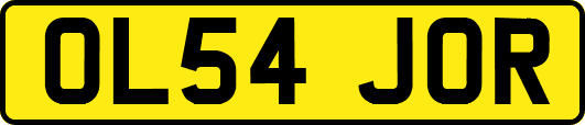 OL54JOR