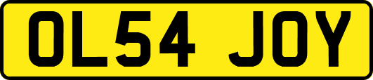 OL54JOY