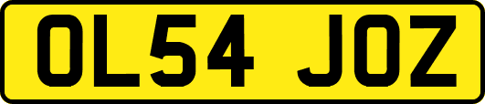 OL54JOZ