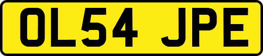 OL54JPE