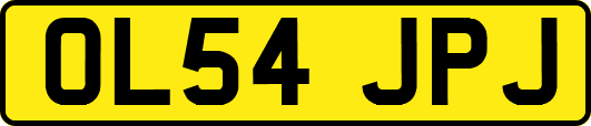OL54JPJ