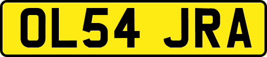 OL54JRA