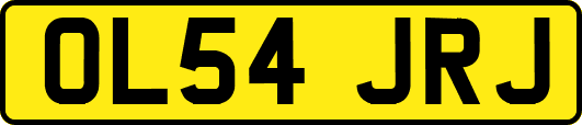 OL54JRJ